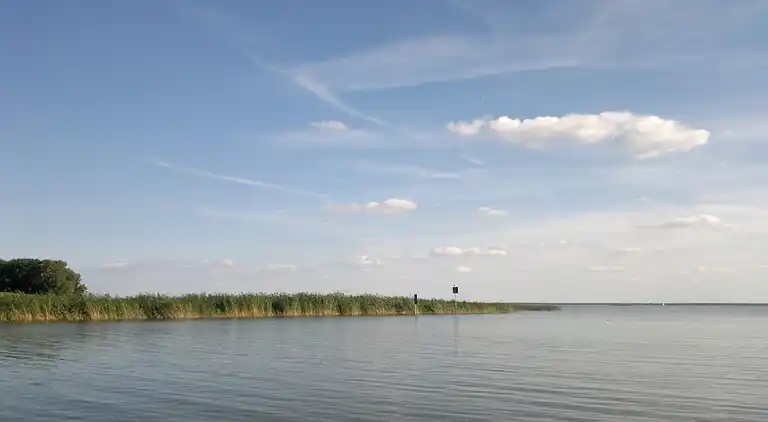 Ferielejlighed i Westklüne