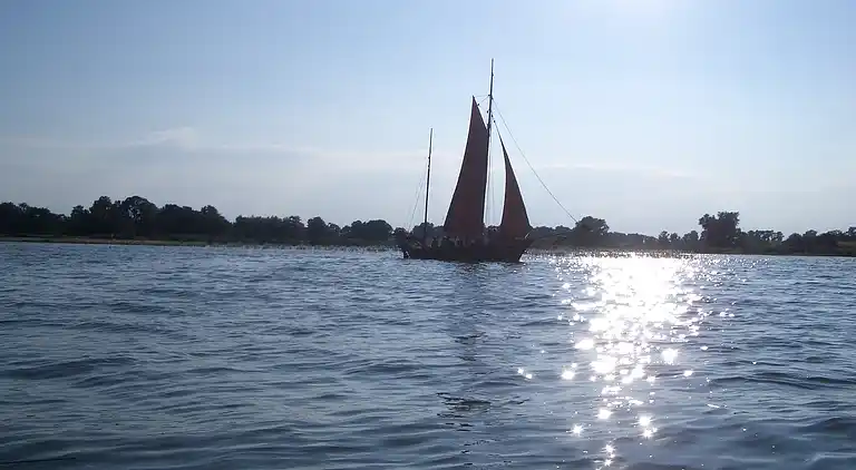 Ferielejlighed i Wilhelmshof