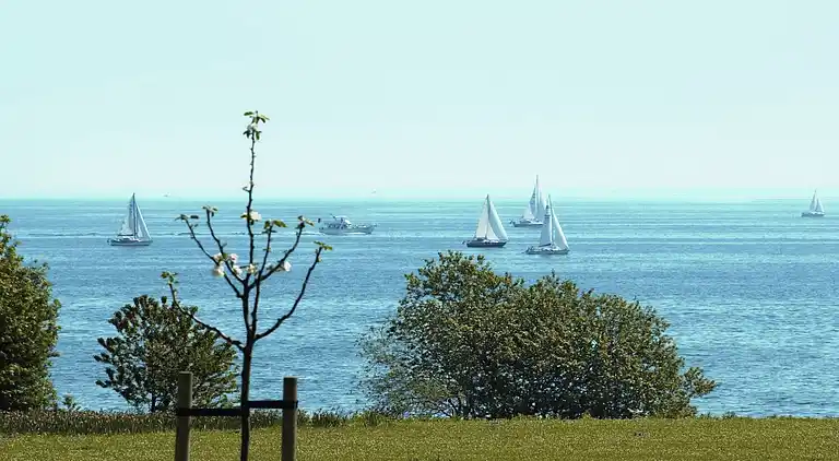 Villa in Altenkrempe