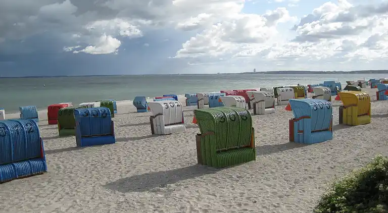 Sommerhus i Altenkrempe