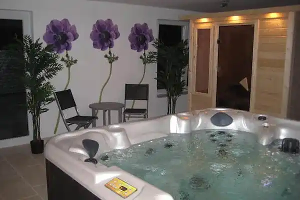 Sommerhus i Rhauderfehn