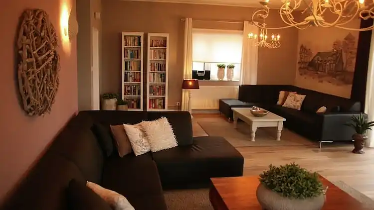 Sommerhus i Rhauderfehn