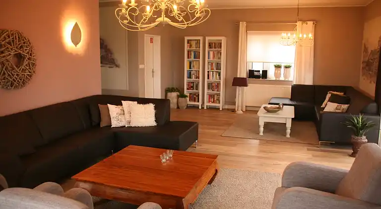 Sommerhus i Rhauderfehn