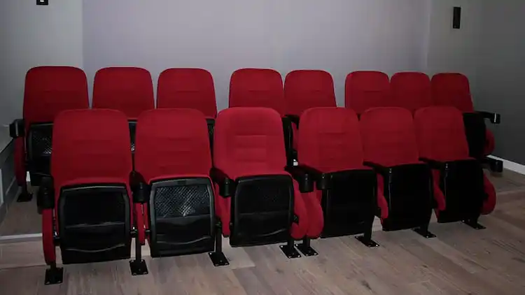 Sommerhus i Rhauderfehn