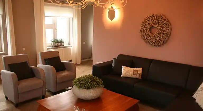 Sommerhus i Rhauderfehn