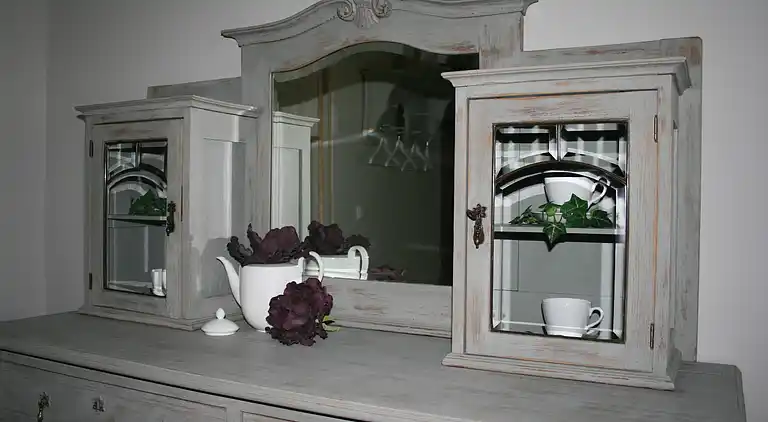 Sommerhus i Rhauderfehn