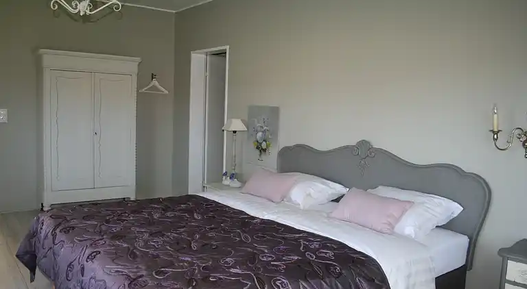 Sommerhus i Rhauderfehn