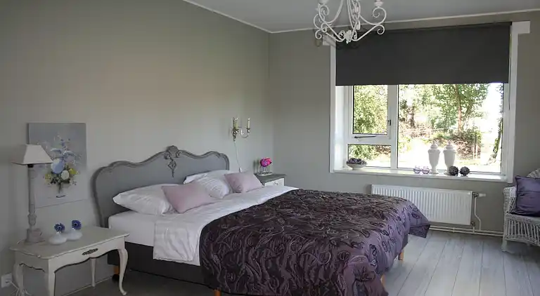 Sommerhus i Rhauderfehn