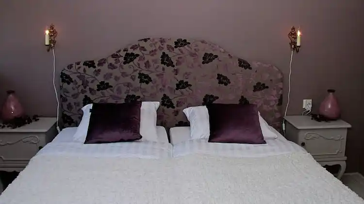 Sommerhus i Rhauderfehn