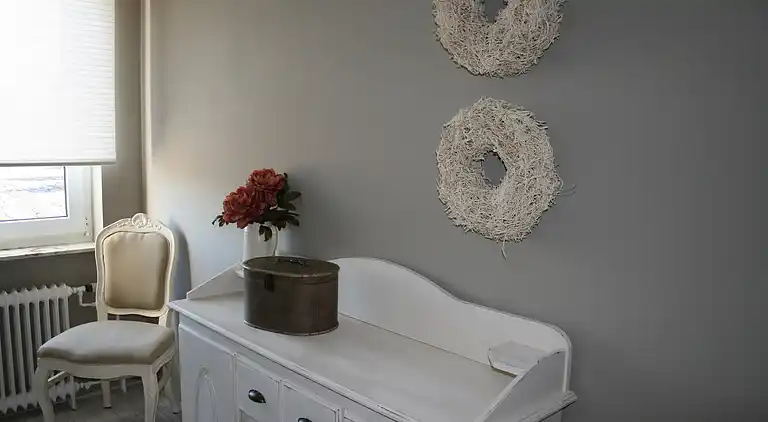 Sommerhus i Rhauderfehn