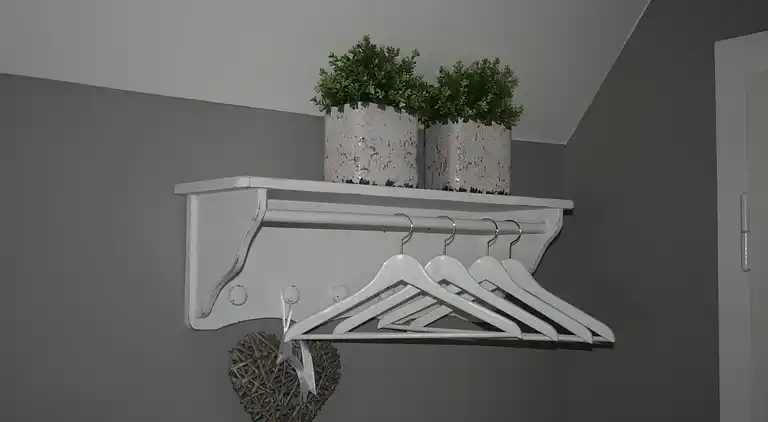 Sommerhus i Rhauderfehn