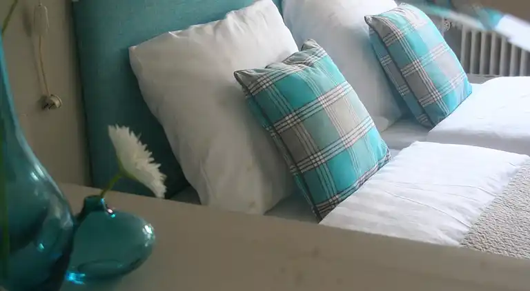 Sommerhus i Rhauderfehn