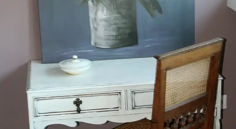 Sommerhus i Rhauderfehn