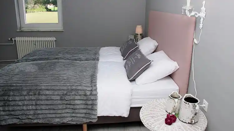 Sommerhus i Rhauderfehn