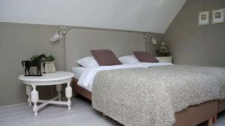 Sommerhus i Rhauderfehn