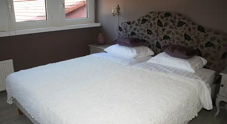 Sommerhus i Rhauderfehn