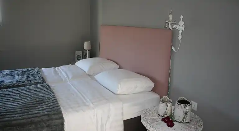 Sommerhus i Rhauderfehn