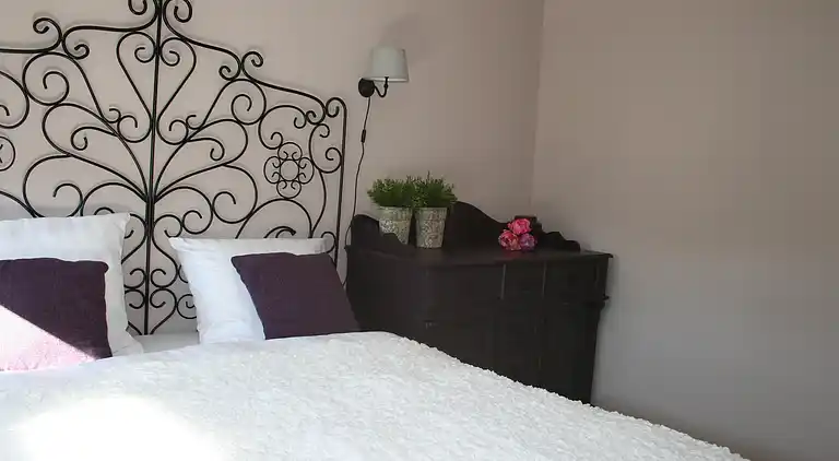 Sommerhus i Rhauderfehn