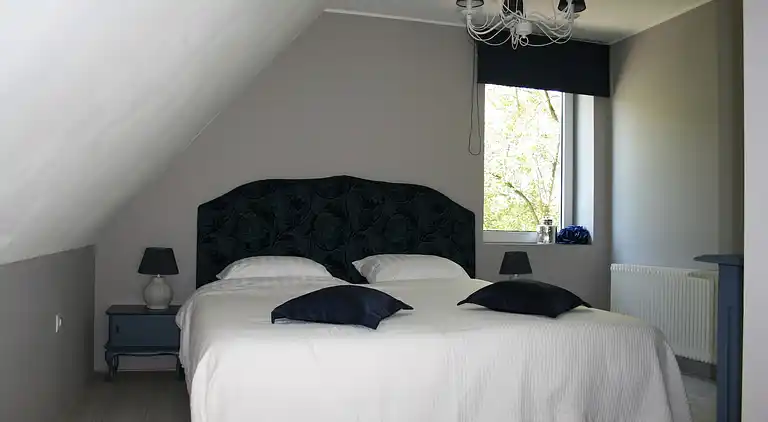 Sommerhus i Rhauderfehn