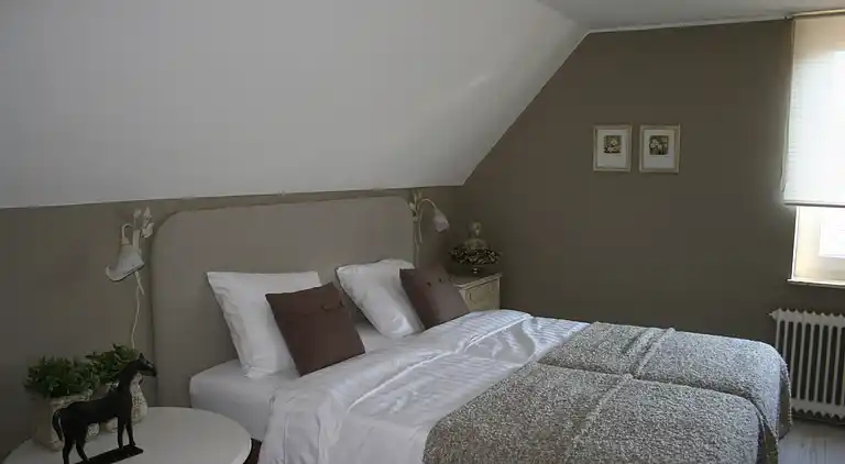 Sommerhus i Rhauderfehn