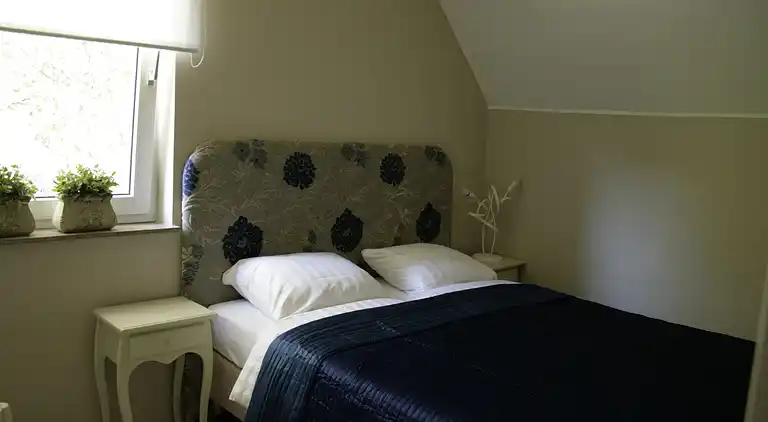 Sommerhus i Rhauderfehn