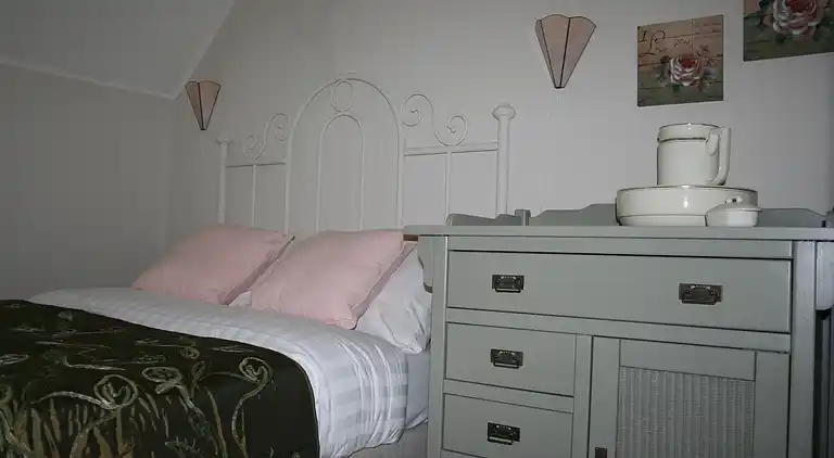 Sommerhus i Rhauderfehn