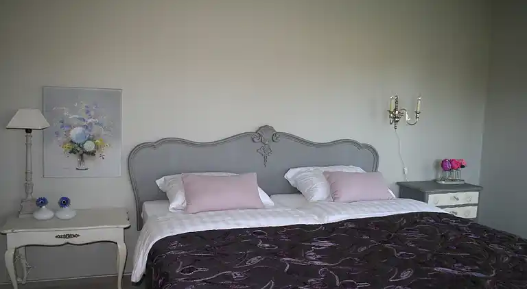 Sommerhus i Rhauderfehn