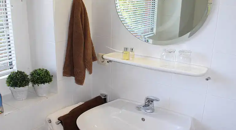 Apartment in Barenburg