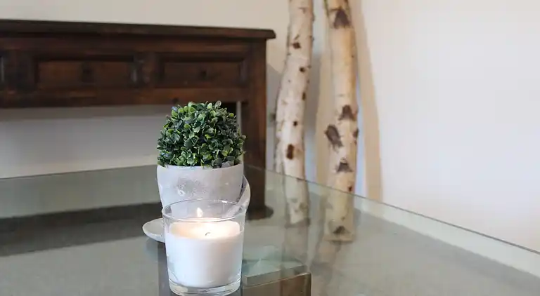 Apartment in Barenburg