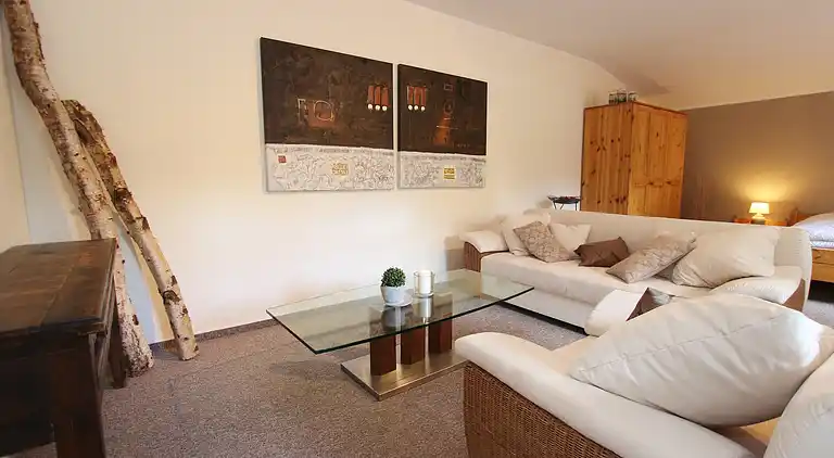 Apartment in Barenburg