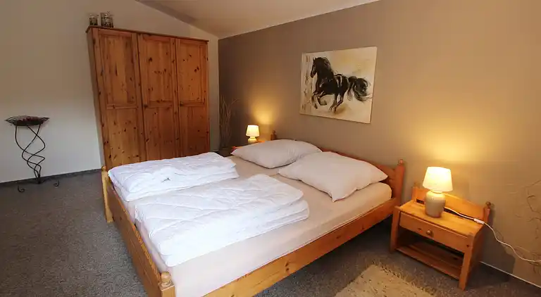 Apartment in Barenburg