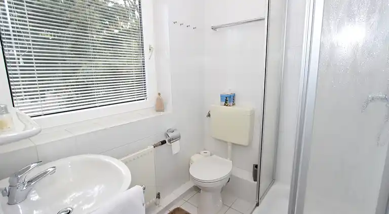 Apartment in Barenburg