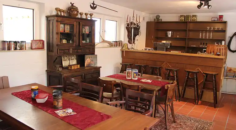 Apartment in Barenburg