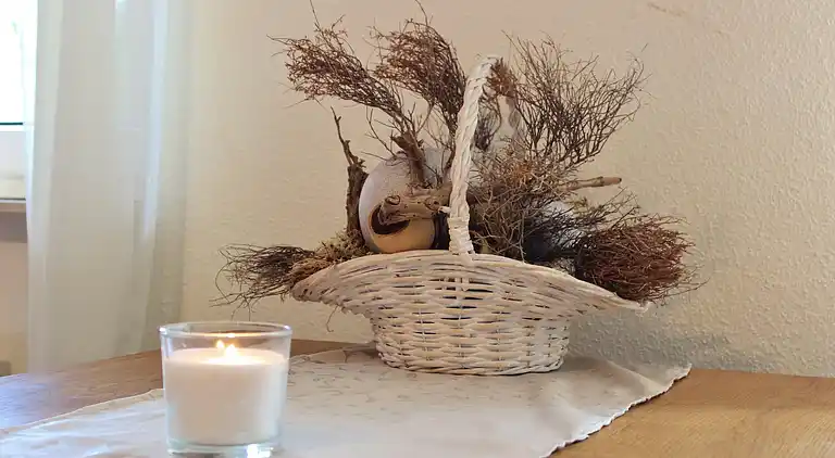 Apartment in Barenburg