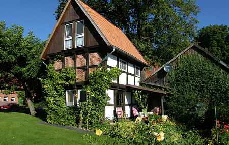 Sommerhus i Nordburg