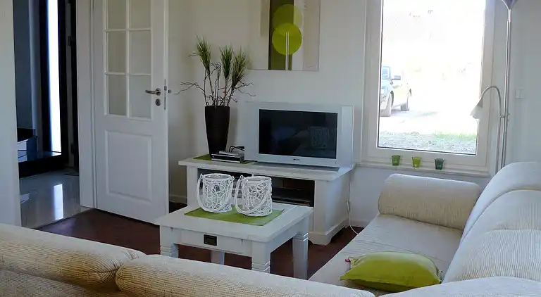 Holiday home in Osterheide