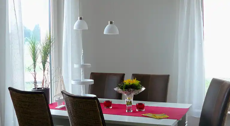 Holiday home in Osterheide