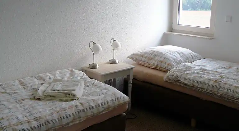 Holiday home in Osterheide