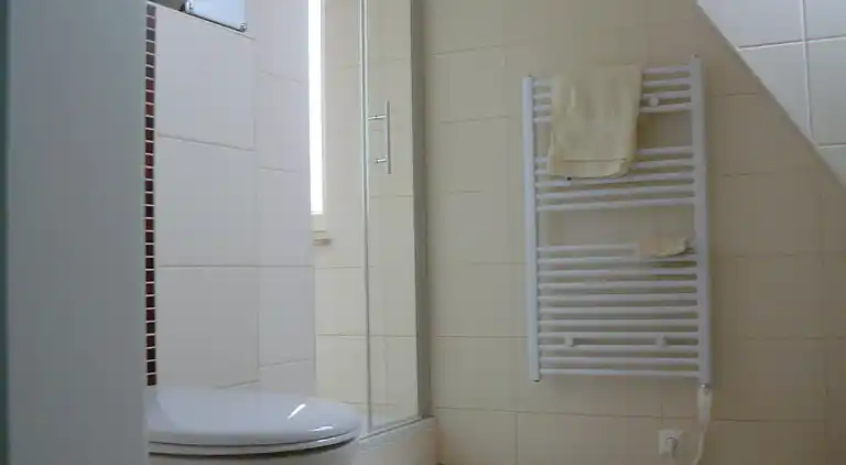 Holiday home in Osterheide