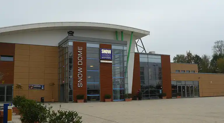 Holiday home in Osterheide