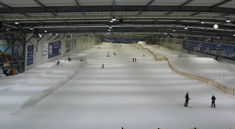 Holiday home in Osterheide