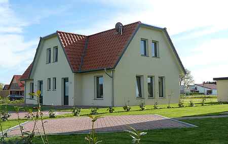 Sommerhus i Osterheide