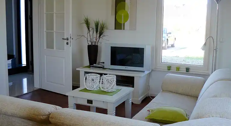 Sommerhus i Osterheide