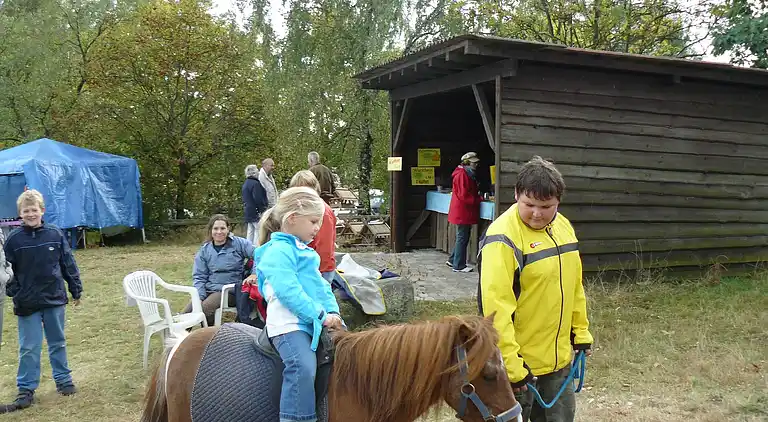 Sommerhus i Osterheide