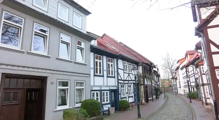 Lägenhet i Hameln