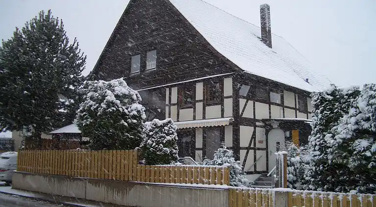 Ferielejlighed i Bad Pyrmont