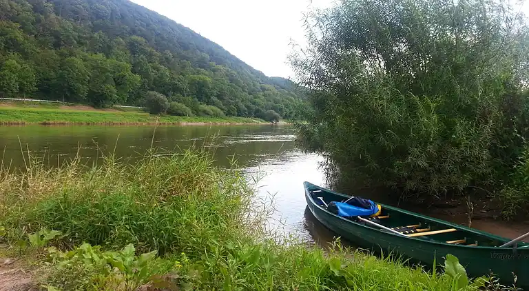 Holiday home in Wilhelmstal