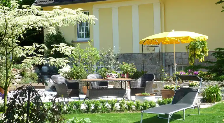 Apartment in Löwensen