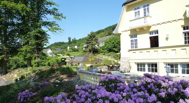 Apartment in Löwensen