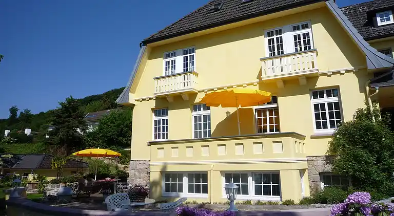 Apartment in Löwensen